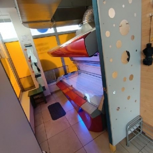 Ergoline Evolution 600