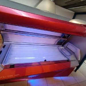 Ergoline Evolution 600