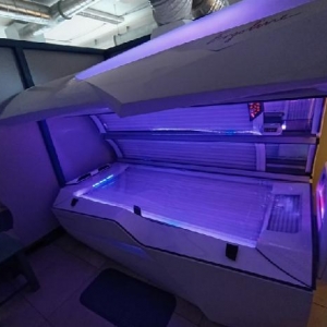 Ergoline Exellence 900