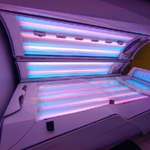 Ergoline Exellence 900